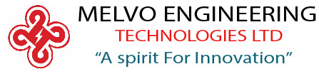 Melvo Engineering Technologies Ltd